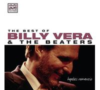 Billy Vera - Hopeless Romantic Best of Billy Vera and The Beaters