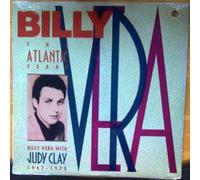 Billy Vera & Judy Clay - The Atlantic Years: Billy Vera & Judy Clay 1967-1970