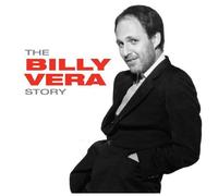 Billy Vera Story