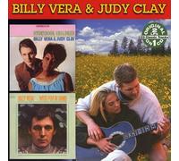 Billy Vera & Judy Clay - Storybook Children/with Pen in Hand [Import]
