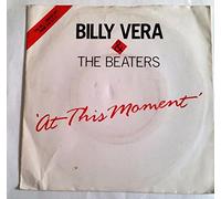 Billy Vera & The Beaters - At This Moment - Billy Vera & The Beaters 12"