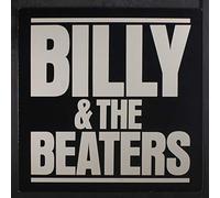 BILLY VERA & THE BEATERS - billy & the beaters LP