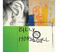 Billy Vinyle