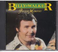 BILLY WALKER - PRECIOUS MEMORIES