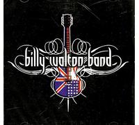 billy walton band - billy walton band
