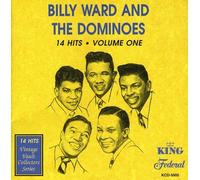 Billy Ward - 14 Hits, Vol. 1 [Cd]