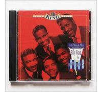 Billy Ward & Dominoes - Best of-Sixty Minute Men