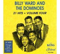 Billy Ward & Dominoes – 21 Hits, Vol. 4