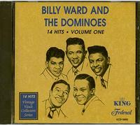 Billy Ward - 14 Hits, Vol. 1