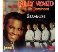 Billy Ward & His Dominoe - Stardist-The Final Years [Import]