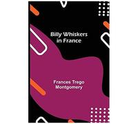 Billy Whiskers In France