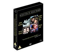 Billy Wilder Centenary Box Set [Import]