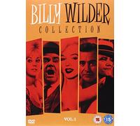 Billy Wilder Collection V1 [Import]