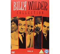 Billy Wilder Collection V2 – Import – Twentieth Century Fox Film Corporation