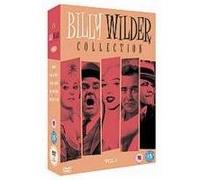 Billy Wilder Collection - Vol. 1 - Avante!/Irma La Douce/Kiss Me, Stupid/One, Two, Three/Some Like It Hot , (Box Set) G