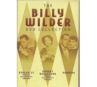 Billy Wilder DVD Collection