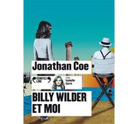 Billy Wilder et moi 1 CD Audio - Jonathan Coe - Gallimard - Livre CD - Textes lus CD