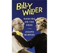 Billy Wilder - Joseph McBride - Columbia University Press - Livre en Anglais - Hardback Joseph McBrideJoseph McBride (Auteur)