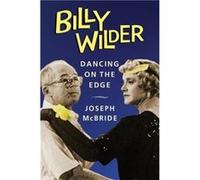 Billy Wilder - Joseph McBride - Columbia University Press - Livre en Anglais - Paperback Joseph McBrideJoseph McBride (Auteur)