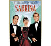 Billy Wilder-Sabrina [Edizione: Giappone] [Import]