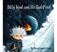 Billy Wind And His Bad Mood