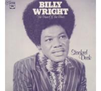 Billy Wright - Stacked Deck (LP)
