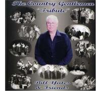 Billy Yates & Friends - Country Gentlemen Tribute