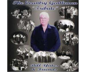Billy Yates & Friends - Country Gentlemen Tribute