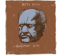 Billy Zach - A Momentary Bliss