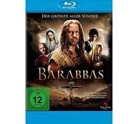 Billy Zane - Barabbas: der Grösste Aller Sünder [Blu-Ray] [Import]
