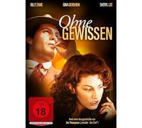 Ohne Gewissen – Michael Oblowitz / Billy Zane, Gina Gershon – DVD