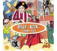 Billy Ze Kick et Les Gamins En Folie