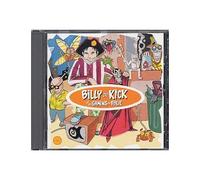 Billy Ze Kick & Les Gamins En Folie – Billy Ze Kick & Les Gamins En Folie – CD