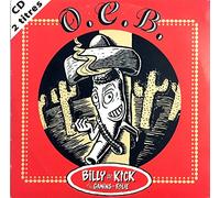 Billy Ze Kick - O C B