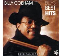 Billy's Best Hits
