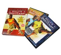 Billy's Bootcamp 2 Pack [Import USA Zone 1]