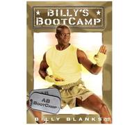 Billy's Bootcamp: Ab Bootcamp
