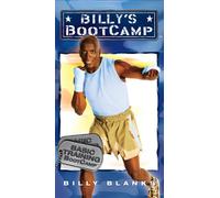Billy's BootCamp: Basic Training Boot Camp [VHS]
