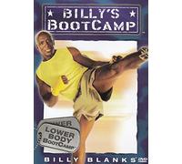 Billy's BootCamp Lower Body BootCamp! Billy Blanks, Tae Bo