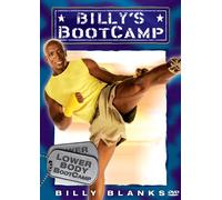 Billy's Bootcamp: Lower Body Bootcamp [Import USA Zone 1]