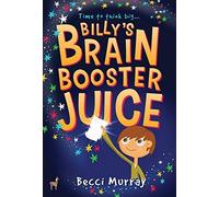 Billy's Brain Booster Juice