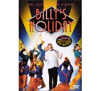 Billy's Holiday [Import USA Zone 1]