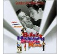 Billy's Hollywood Screen Kiss: Soundtrack to the Motion Picture by Various Artists
