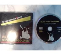 Billy's Oldies But Goldies Vol. 2 [Import]