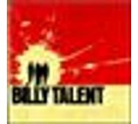 Billy Talent – Billy Talent – CD