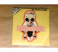 Billyzekick - Non Rien n'a Change