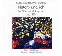 Bilobram,Chris - Platero und Ich OP.190 [Import]