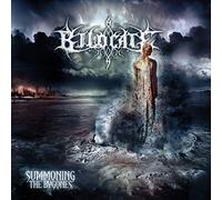 Bilocate - Summoning The Bygones [Import]