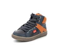 Bilop, Sneakers Hautes Fille, Violet, 21