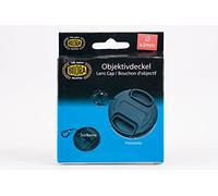 Bilora - 7050-62 - Cache pour Objectif - 62 mm (Import Allemagne)